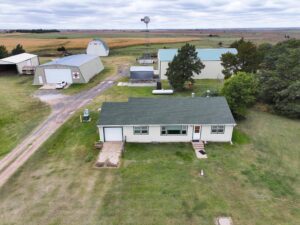 Indianola Red Willow County Land For Sale