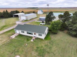 Indianola Red Willow County Land For Sale