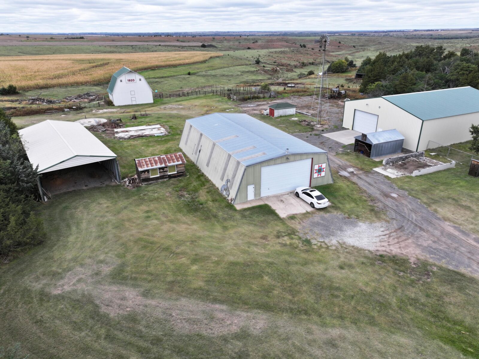 Indianola Red Willow County Land For Sale