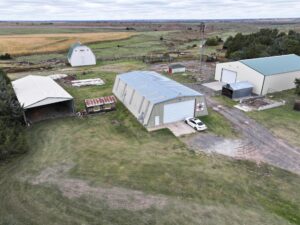 Indianola Red Willow County Land For Sale