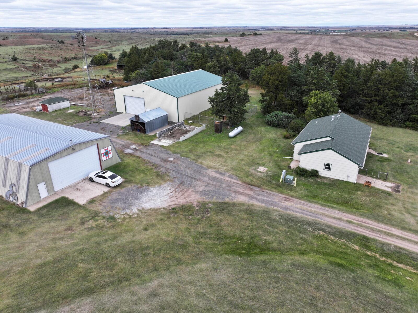 Indianola Red Willow County Land For Sale