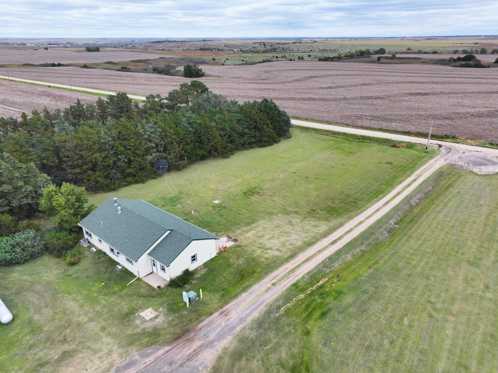 Indianola Red Willow County Land For Sale