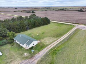 Indianola Red Willow County Land For Sale