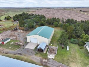 Indianola Red Willow County Land For Sale