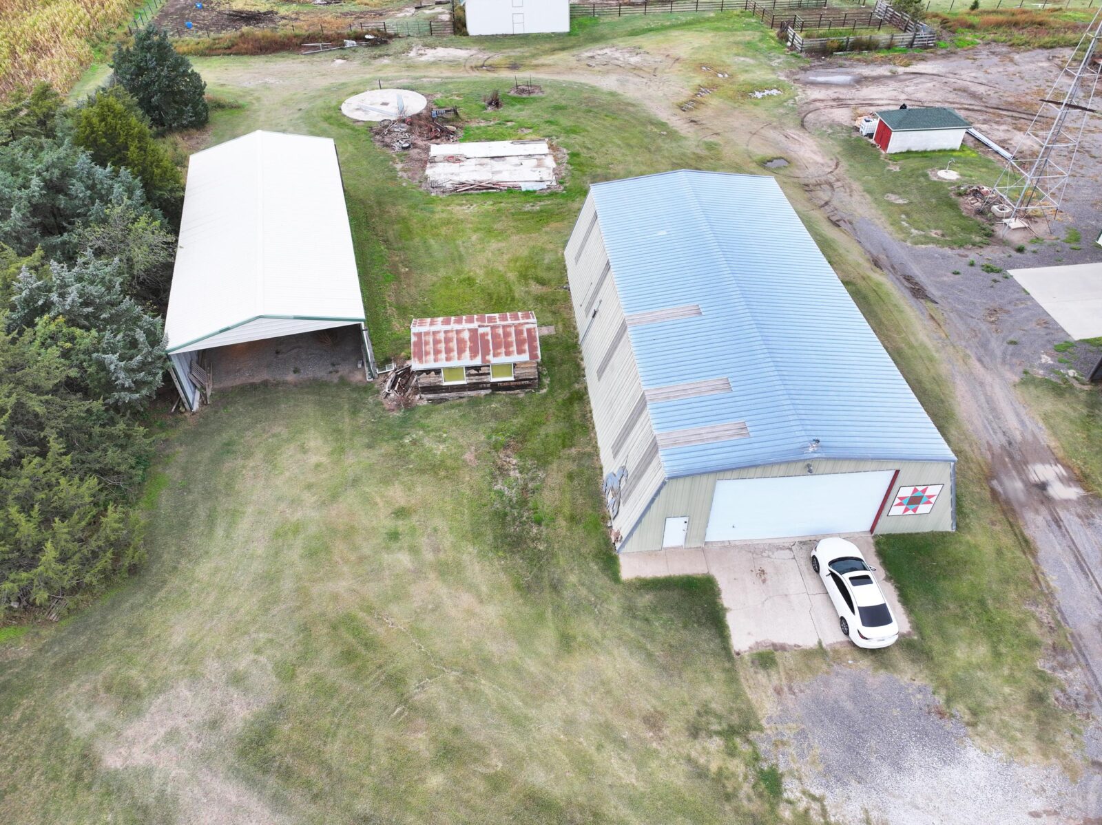 Indianola Red Willow County Land For Sale