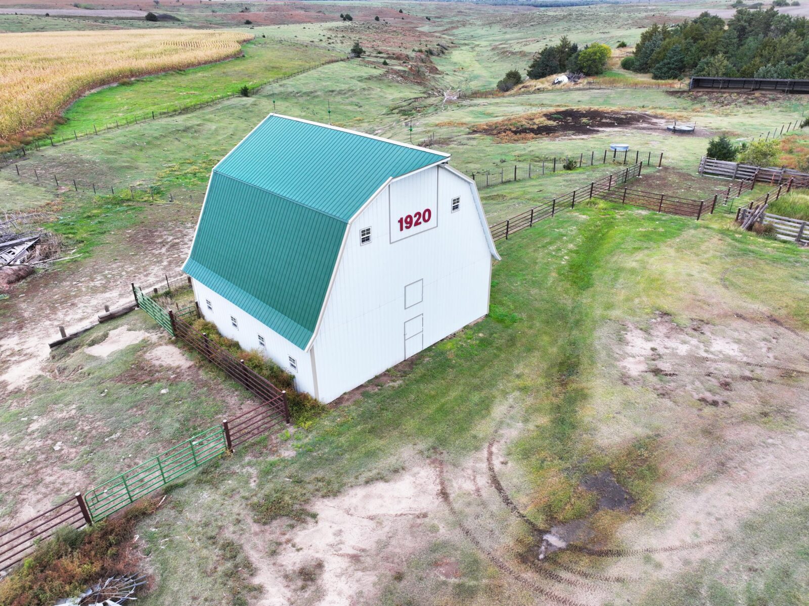 Indianola Red Willow County Land For Sale