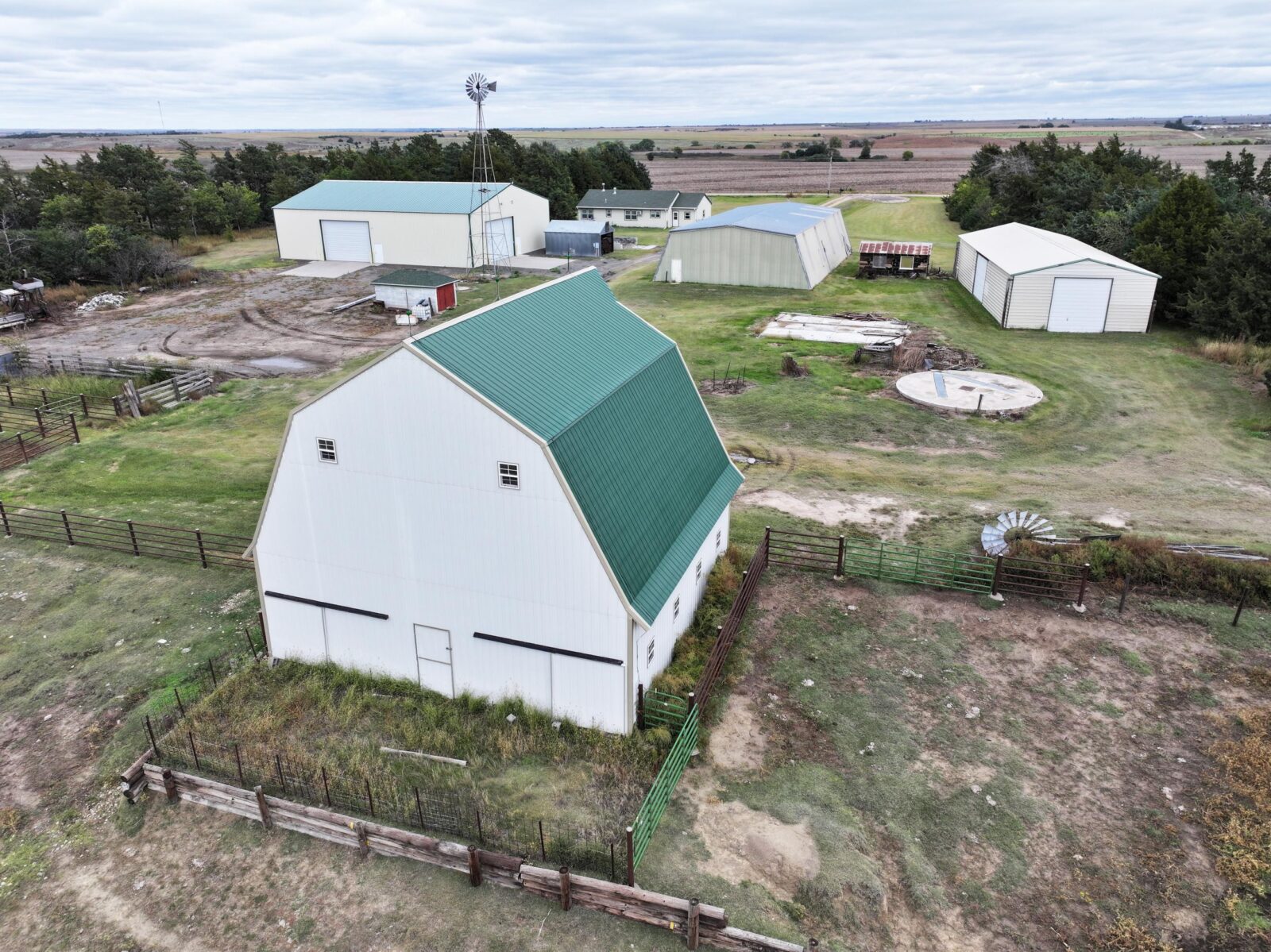 Indianola Red Willow County Land For Sale