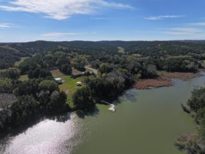 Jeffrey Lake Brady Nebraska home for sale