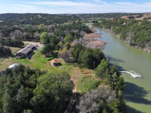 Jeffrey Lake Brady Nebraska home for sale
