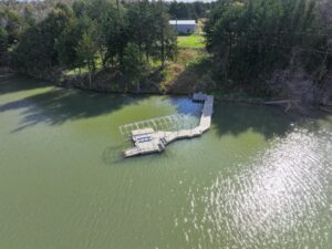 Jeffrey Lake Brady Nebraska home for sale