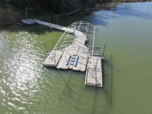 Jeffrey Lake Brady Nebraska home for sale