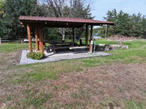 Jeffrey Lake Brady Nebraska home for sale