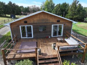Jeffrey Lake Brady Nebraska home for sale