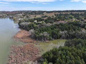 Jeffrey Lake Brady Nebraska home for sale