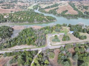 Jeffrey Lake Brady Nebraska home for sale