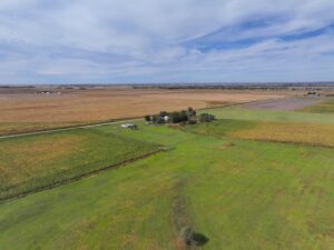 2991 Parkway Rd., Hershey, NE home acreage for sale