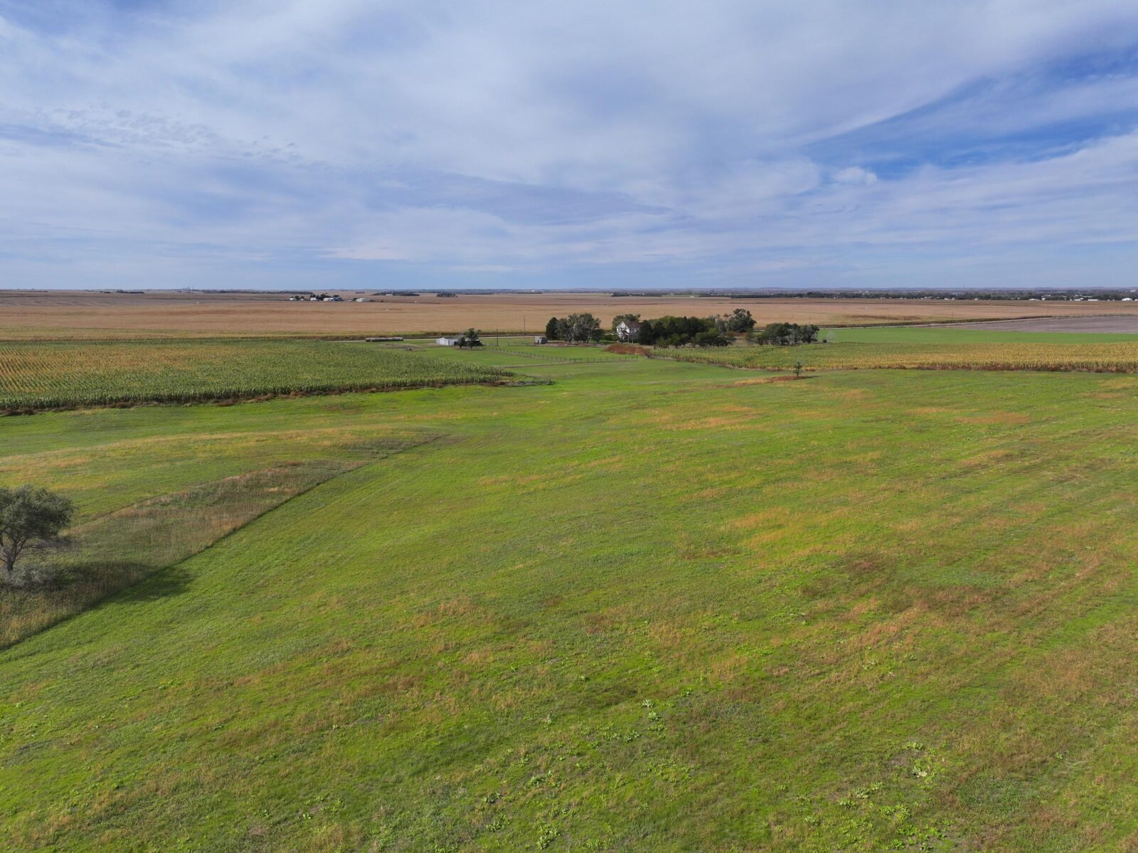 2991 Parkway Rd., Hershey, NE home acreage for sale