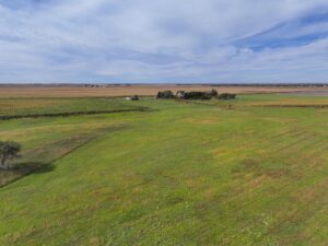 2991 Parkway Rd., Hershey, NE home acreage for sale