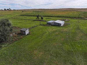 2991 Parkway Rd., Hershey, NE home acreage for sale