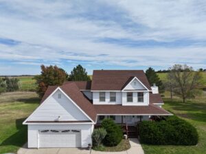 2991 Parkway Rd., Hershey, NE home acreage for sale