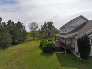 2991 Parkway Rd., Hershey, NE home acreage for sale