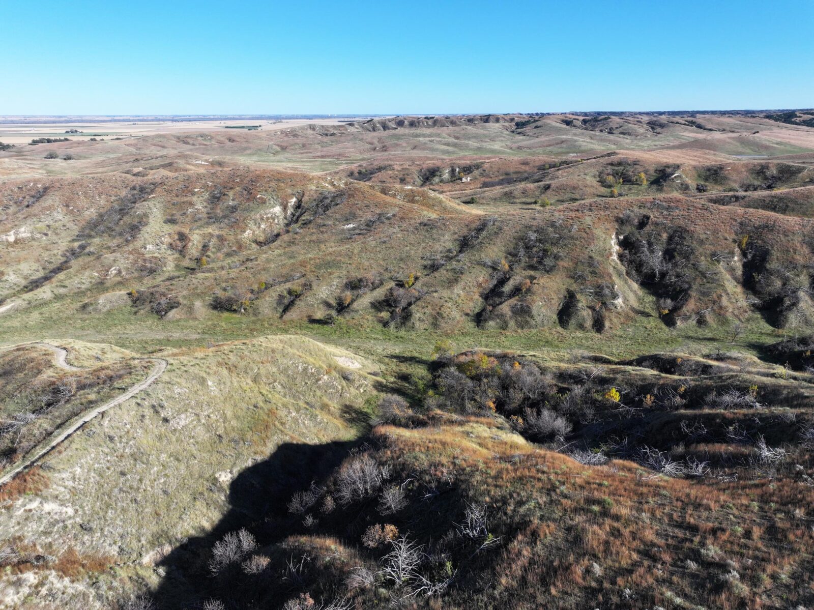 Lincoln County Nebraska Gothenburg land for sale