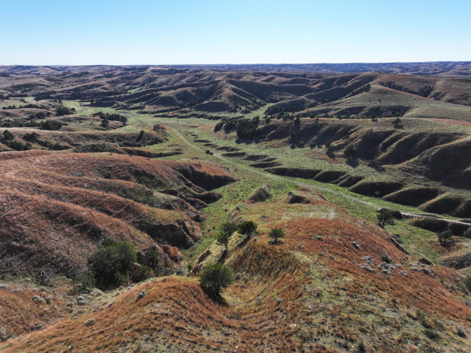 Lincoln County Nebraska Gothenburg land for sale