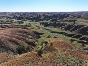 Lincoln County Nebraska Gothenburg land for sale