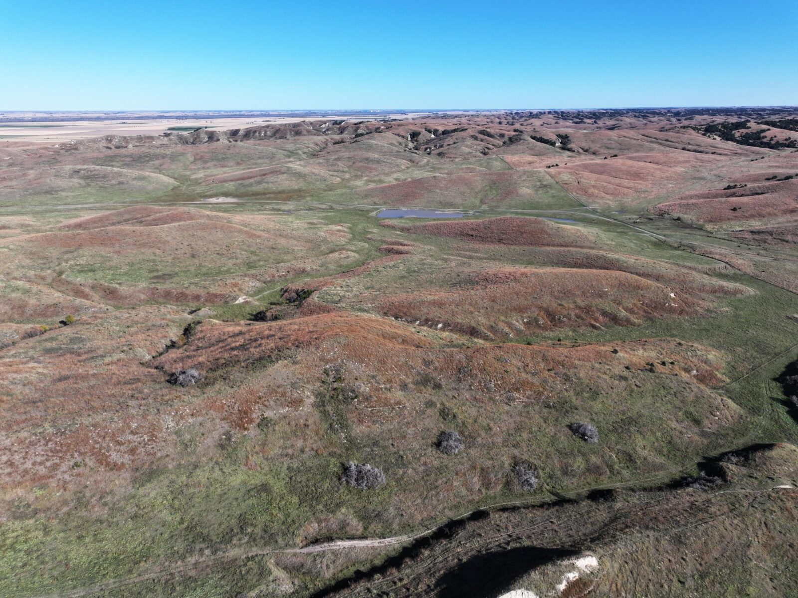 Lincoln County Nebraska Gothenburg land for sale