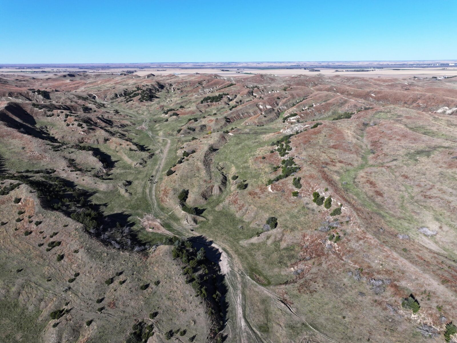 Lincoln County Nebraska Gothenburg land for sale