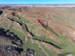 Lincoln County Nebraska Gothenburg land for sale