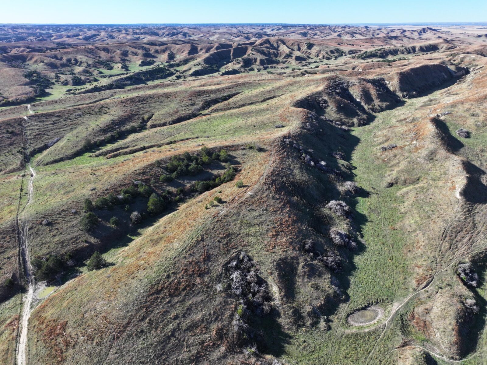 Lincoln County Nebraska Gothenburg land for sale