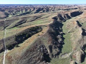 Lincoln County Nebraska Gothenburg land for sale