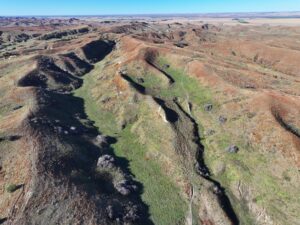 Lincoln County Nebraska Gothenburg land for sale