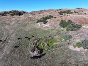 Lincoln County Nebraska Gothenburg land for sale