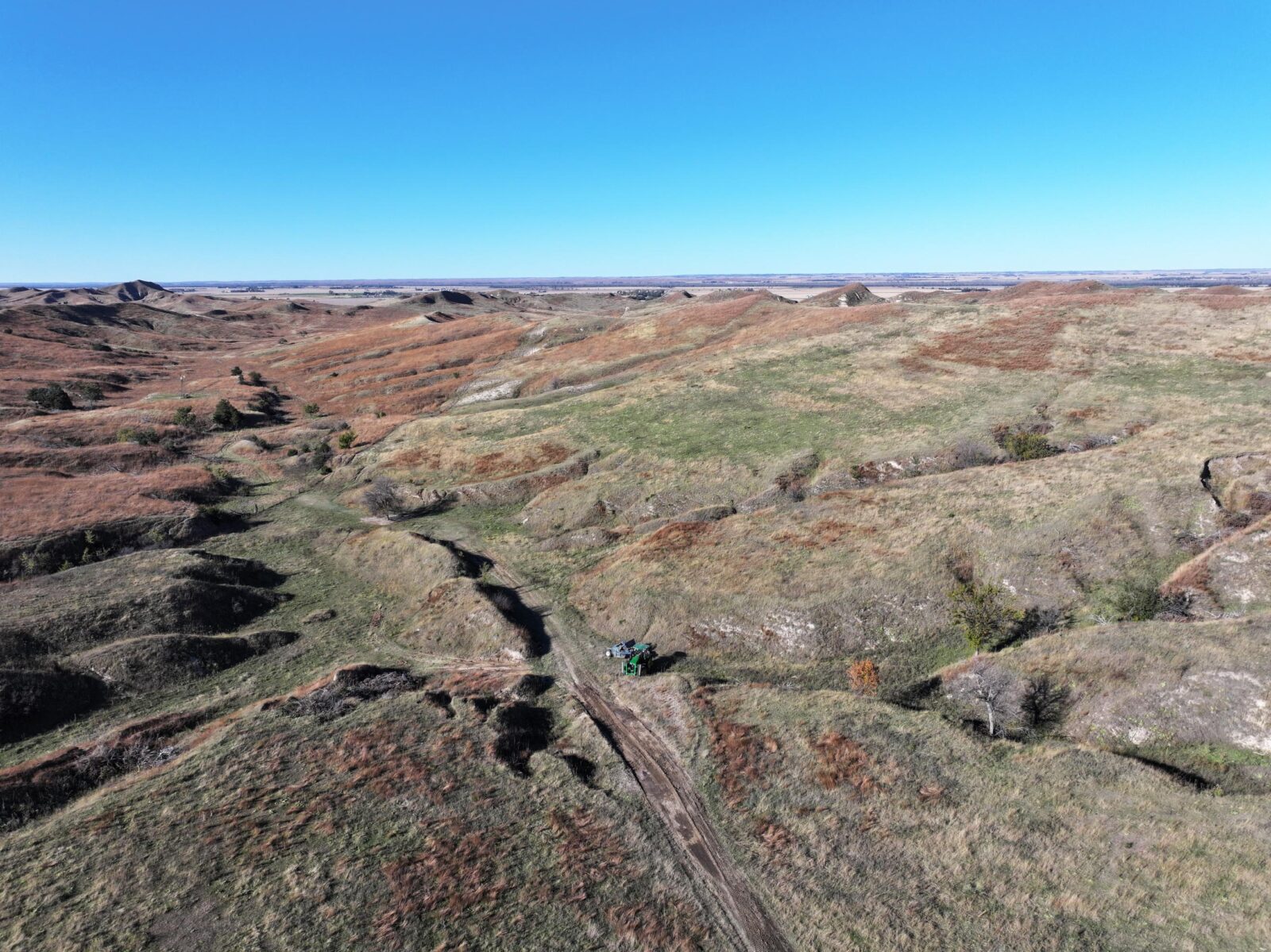 Lincoln County Nebraska Gothenburg land for sale