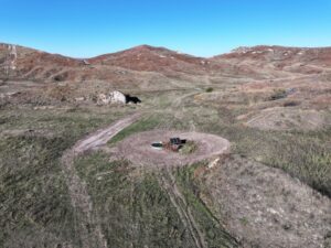 Lincoln County Nebraska Gothenburg land for sale