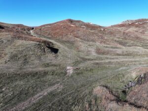 Lincoln County Nebraska Gothenburg land for sale