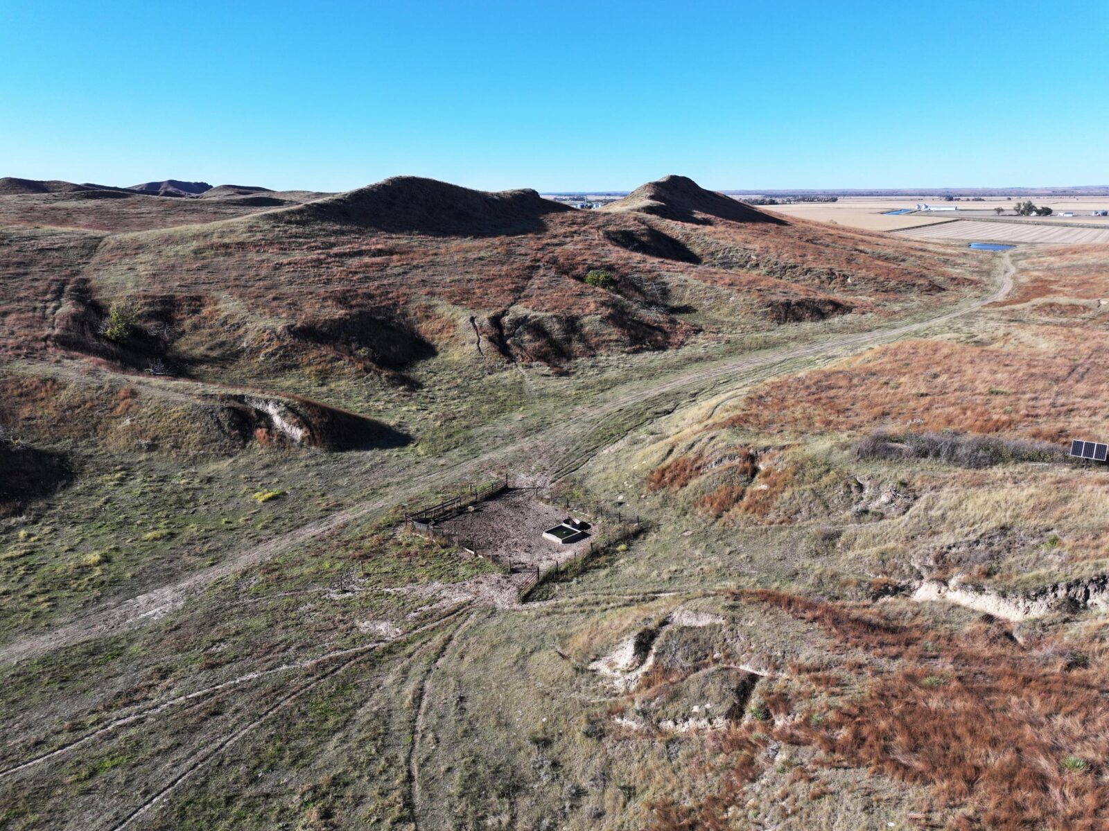 Lincoln County Nebraska Gothenburg land for sale