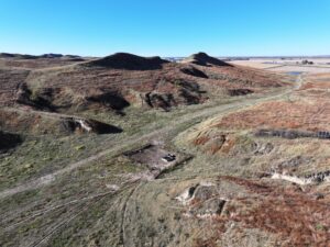 Lincoln County Nebraska Gothenburg land for sale