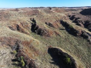 Lincoln County Nebraska Gothenburg land for sale