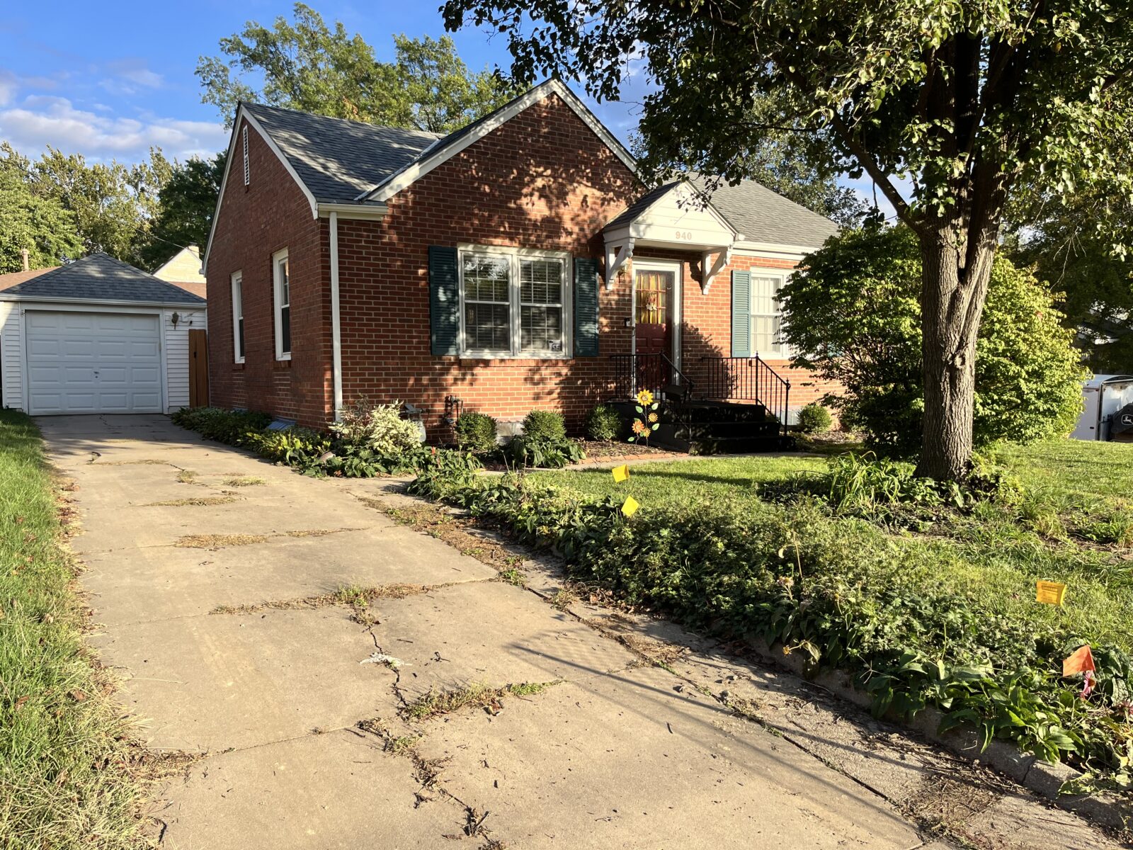 940 South 40th St. Lincoln, NE 68510