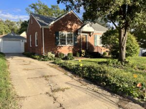 940 South 40th St. Lincoln, NE 68510