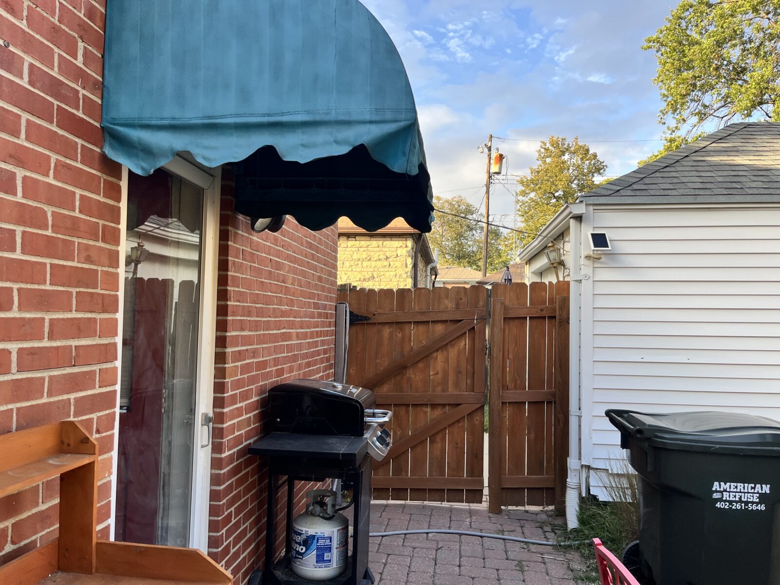 940 South 40th St. Lincoln, NE 68510