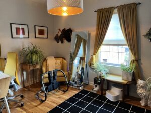 940 South 40th St. Lincoln, NE 68510