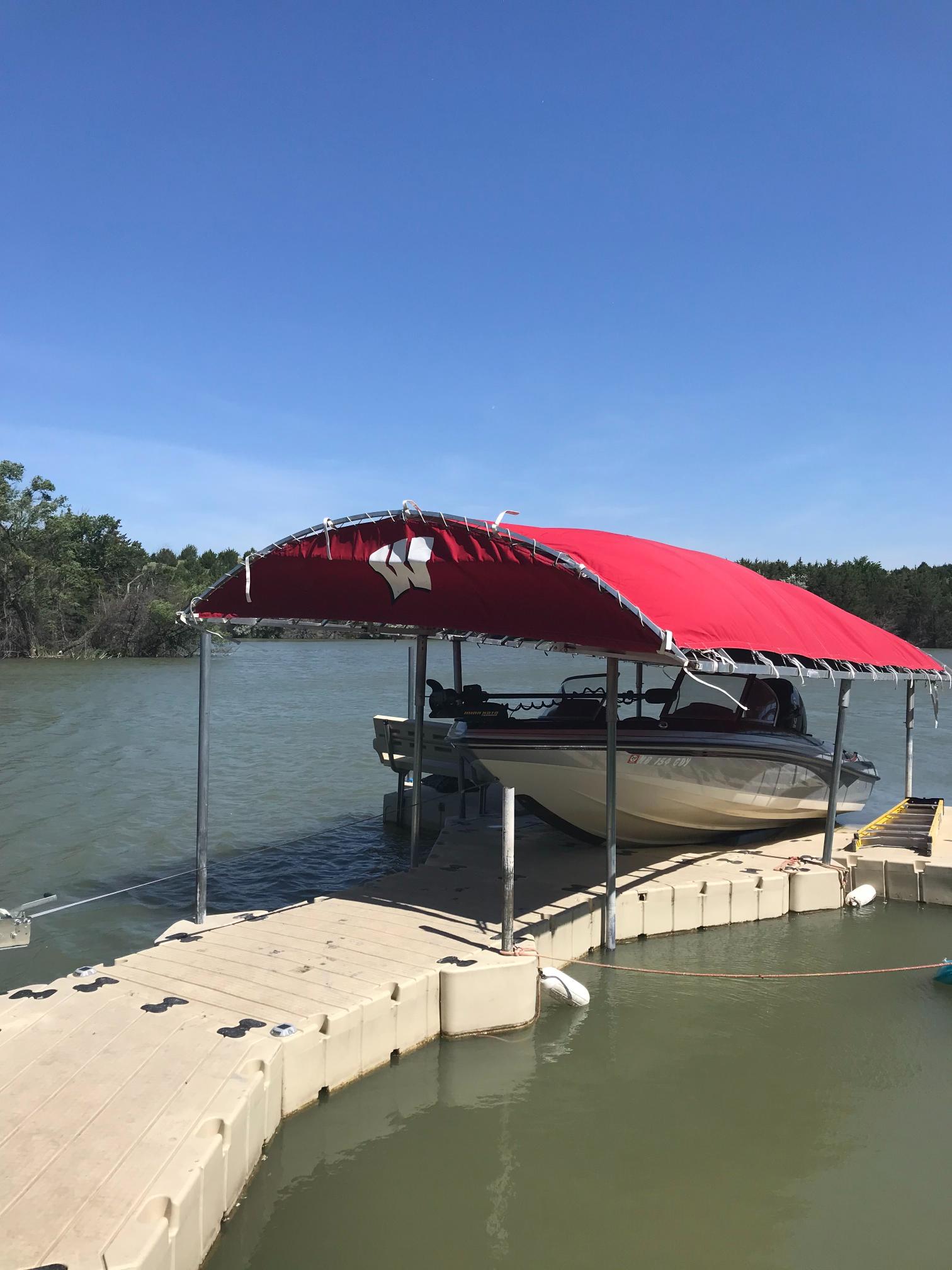 Jeffrey Lake Brady Nebraska home for sale