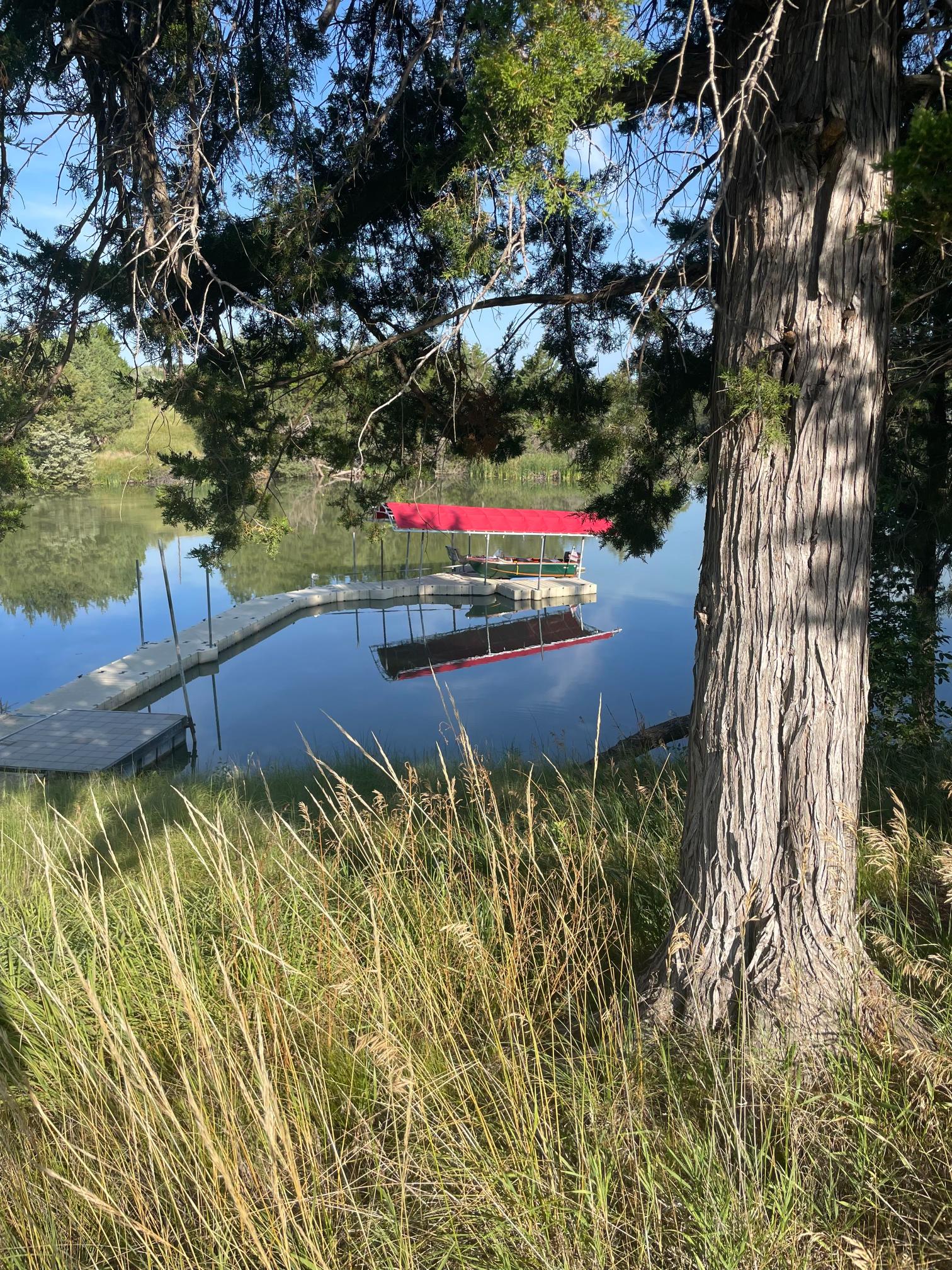 Jeffrey Lake Brady Nebraska home for sale
