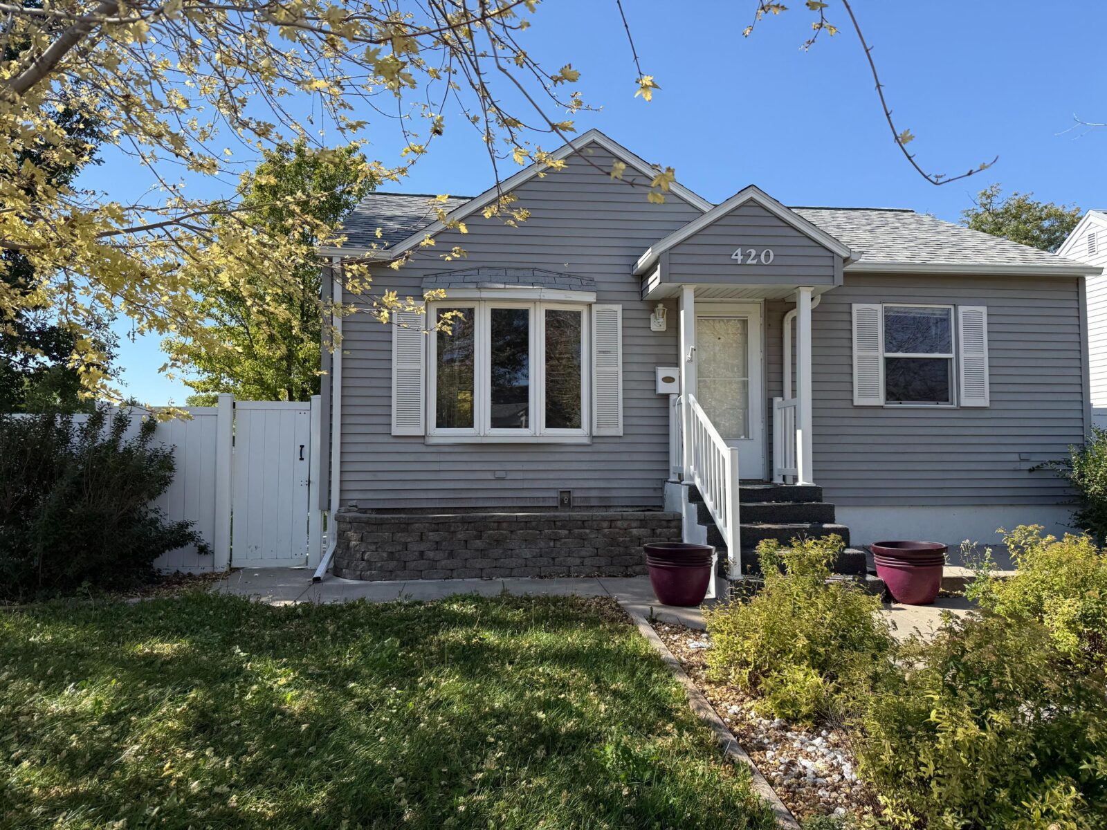 420 S Reynolds ave., North Platte, NE home for sale