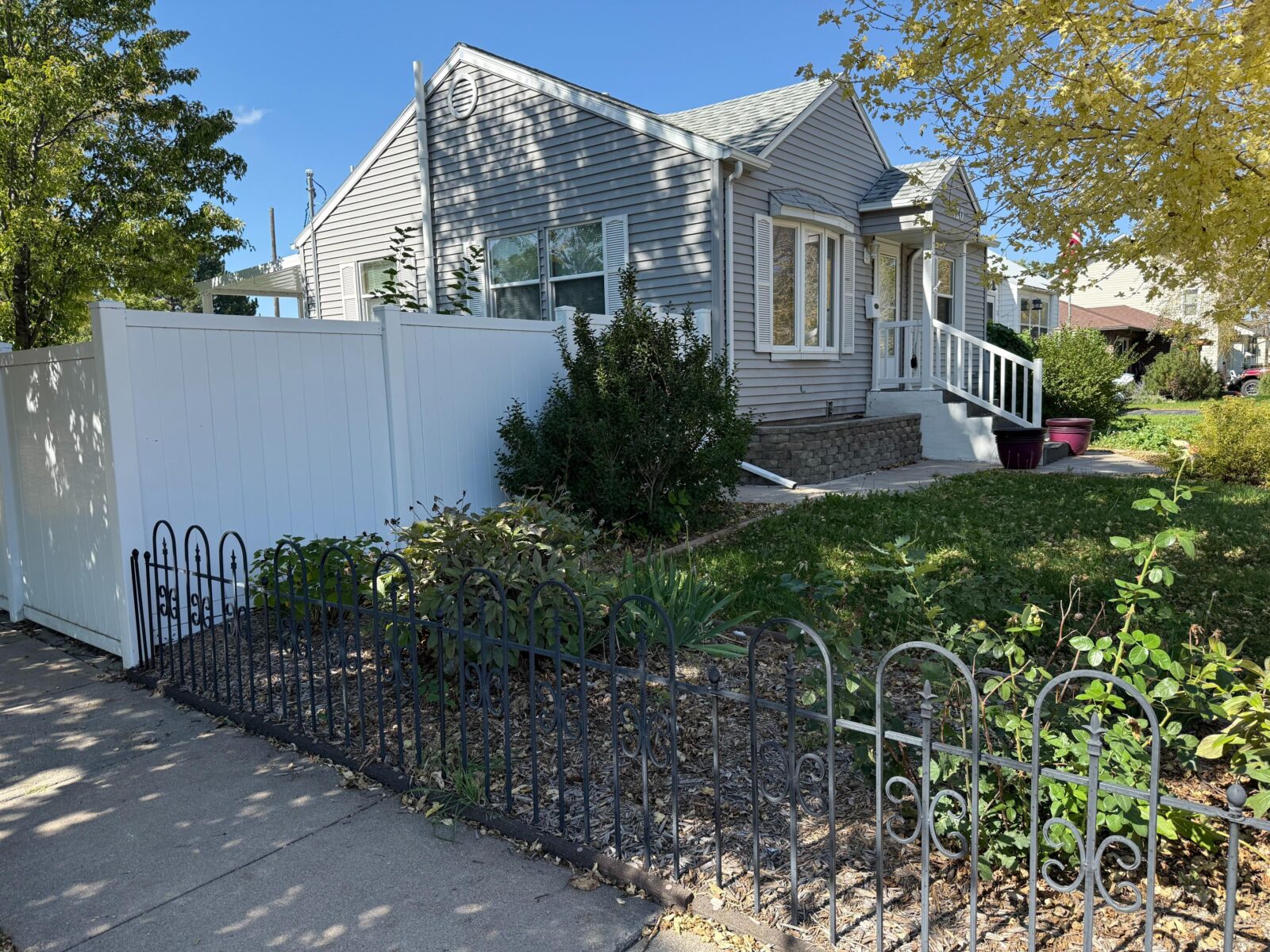 420 S Reynolds ave., North Platte, NE home for sale