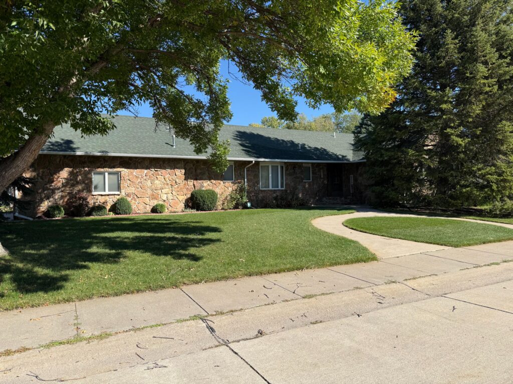 3125 W. Philip Ave., North Platte, NE